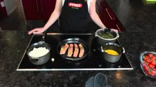 Посуда Pyrex Пайрекс