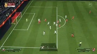 EA SPORTS FC 26 FUT CHAMPS