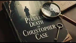The Peculiar Death of Christopher Case | Timeless Stories