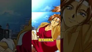Turbo Granny Voice Actor | Dandadan Explained
