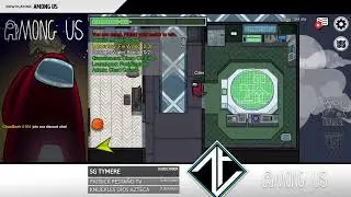 Among Us | Live Stream - ZT Team Gaming