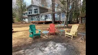 1046 Constance Road, Benoir Lake