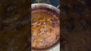 Carbonnade Flamande - Simple yet so complex #recipe #easyrecipe #food #cooking