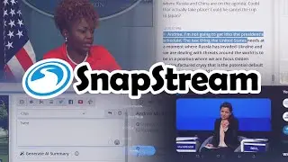 How To Clip Your Livestream | SnapStream