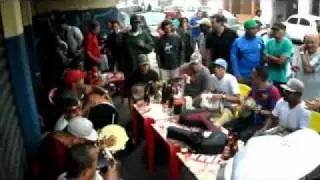 Pq.Peruche Bar do Carlinhos 5