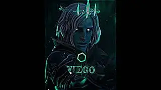 Fiddlesticks vs Viego | League of Legends Edit #edit #loledit #shorts