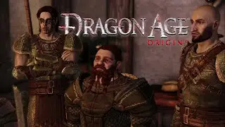 FORCING SOME HELP | Dragon Age: Origins Part 72