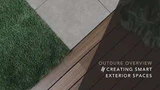 Welcome to Outdure ///