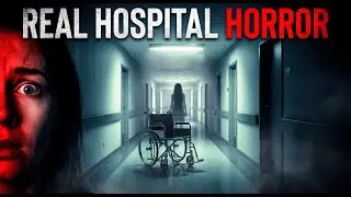 10 Chilling True Stories from the Most Haunted Hospitals