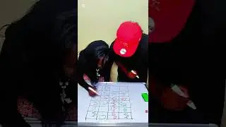 standing S O S