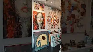 Experience the Magic of Art in Ubud!