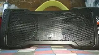 Boat stone 1000 14w | sound test ncs music MATAFAKA | latest video 2k26🔊❤️