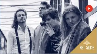 Het Gilde Live // Lots 'n More - Four Steps