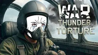 War Thunder Air is absurd