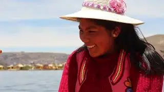 «Marinera de Puno» y «Recuerdos de Puno» (Wayño)