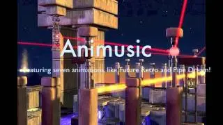What is Animusic?