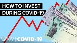 What To Do With Your Money During The Coronavirus Pandemic