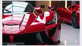 Ferrari F80 2026 The Next Gen Hypercar Redefining Speed and Luxury # Ferrari F80 2026