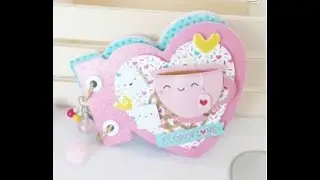 **New In Love Art Shop Dies and **Projects!