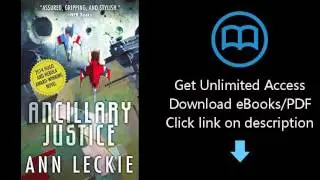 Ancillary Justice (Imperial Radch)