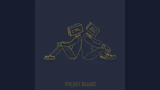 Ctrl + Esc - Project Orange (Official Audio)