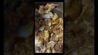 10minut  cooker chicken 🍗ഒരു ടൈം ചെയ്തു നോക്കൂ...