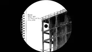Kaiser - Debris [MOC017]