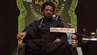 صلاة ليلة الأربعاء ، هدية رسول الله (ص) لفاطمة الزهراء (س) لا تفوتكم | سماحة السيد محمد باقر الفالي