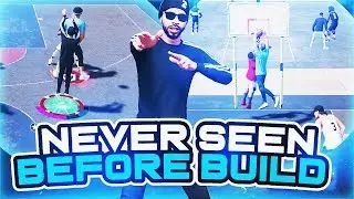 Best Guard Build Gets 62 Badges, Speedboost, Contact Dunks, & HOF Shooting Badges | Best 2k20 Builds