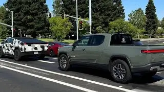 2026 Tesla Cybertruck First Look | Next-Gen Electric Pickup