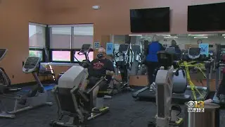 Some Maryland Counties To Reopen Senior Activity Centers For Limited, In-Person Activities