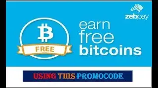 GET FREE BITCOIN 100 INR IN ZEBPAY