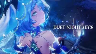 [DUET NIGHT ABYSS] Immersive Theatre (Featured Repertoire) Act 3