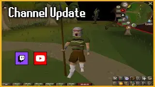 You can get involved! // Scuffed onechunk Ironman