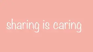 HAPPINESS IS HELPING OTHERS