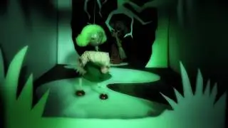 Lucky Soul - Woah Billy!