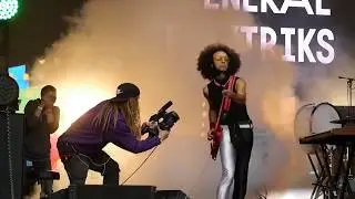 General Elektriks - The Spark - Stereoleto 2017