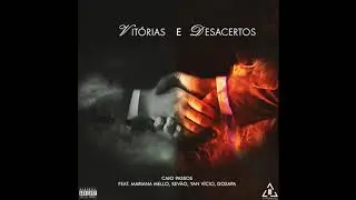 Caio Passos e Mariana Mello, Kev&atilde;o, Yan V&iacute;cio, Doxapa - Vit&oacute;rias e Desacertos (7773)