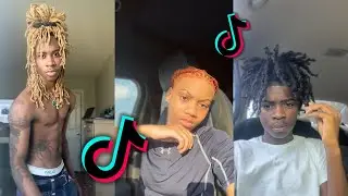Black Tiktok 32☆🫶🏾