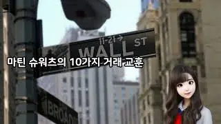 핏불트레이더 마틴슈워츠