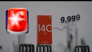 Redmi 14c 5g review,
