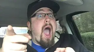 GrubHub Driver Care said WHAT to Delivery Driver?! (GrubHub Delivery Driver Tips)