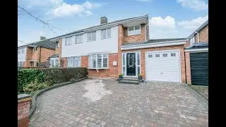 House for Sale in Brickhill, Bedford - James Kendall Estate Agents