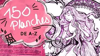 Vie de Mangaka - 1 an pour cr&eacute;er mon manga 🎨 D&eacute;brief IllusFairy 1/3