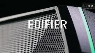 Edifier - SoundBar - głosnik MG300