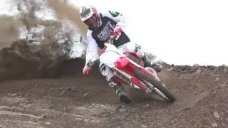 Rippin with Jimmy Decotis & Jono Krusic - CR125/CR500 2Stroke