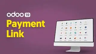 How to Generate a Payment Link in Odoo 19
