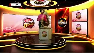 Double Draw #33431 06-01-2026