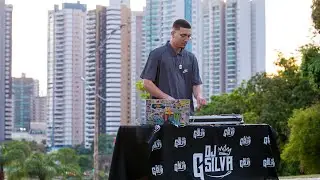 MEGA FUNK SET FIM DE ANO 2025- DJ GSILVA