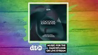 PREMIERE: Locoda & Stuart Rowe 'Surrounded By The Light' [Grand Theft Audio] ***OUT 23/08/24***
